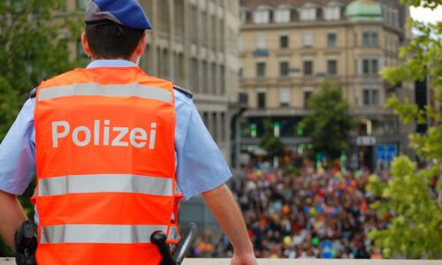 Heftige Gewitter im Kanton Luzern – 20 Feuerwehren im Einsatz – drei Personen verletzt