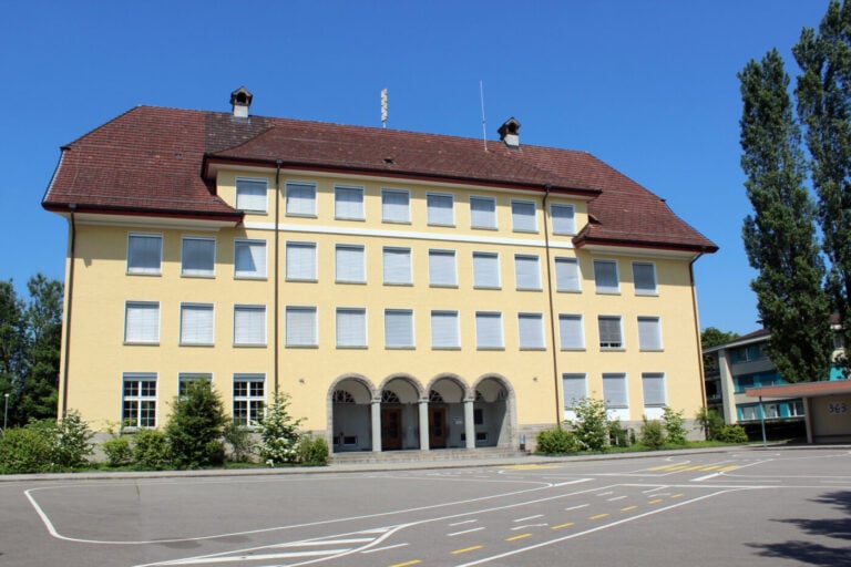 Britische Corona-Mutation in Littau: Schon wieder ein Schulhaus in Luzern betroffen