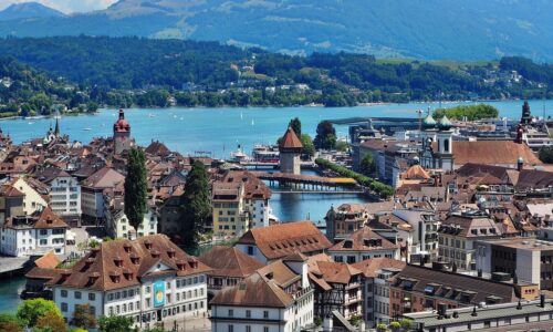 Arbeitslosenquote in Luzern: Dramatischer Anstieg wegen Corona