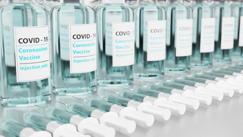 Coronavirus Luzern: Impfungen in Alters- und Pflegeheimen abgeschlossen