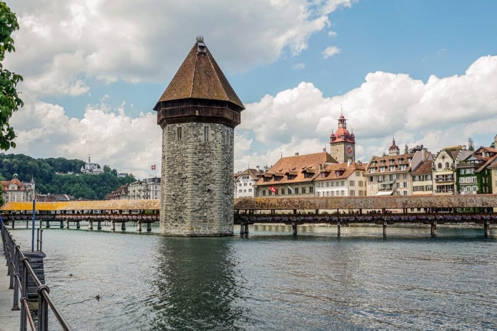 Trotz Coronakrise: Luzern plant grosse Investitionen! Kann sich der Kanton das leisten?