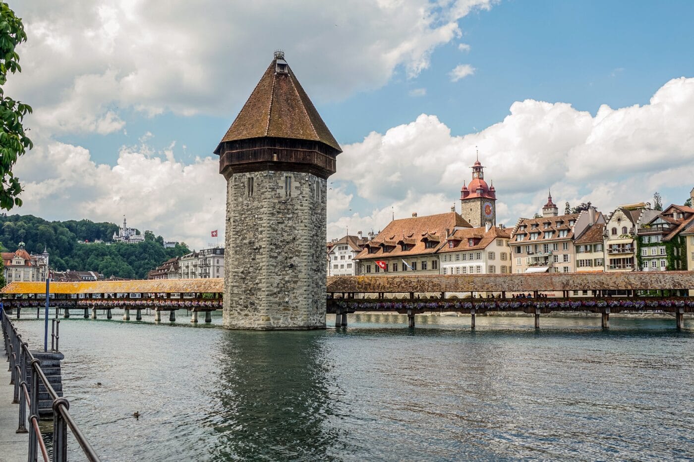Trotz Coronakrise: Luzern plant grosse Investitionen! Kann sich der Kanton das leisten?