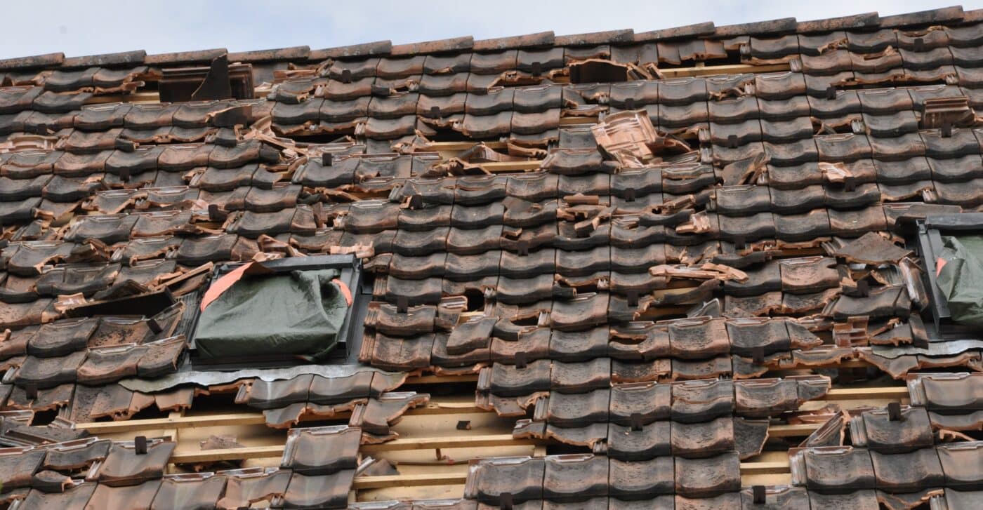Unwetterfolgen Luzern: Gebäudeversicherung arbeitet mit Hochdruck – schon über 12’000 Schadenmeldungen!