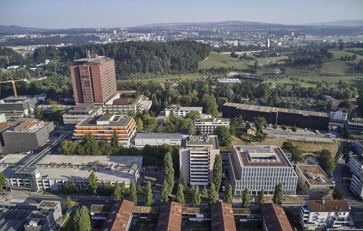 Top für unsere Stadt: Luzerner Kantonsspital als Zentrum für seltene Krankheiten anerkannt