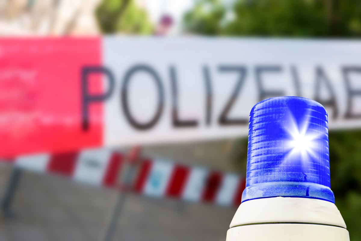 Zeugenaufruf: Unbekannte verletzten Frau in Emmenbrücke
