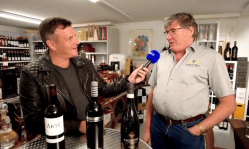 Schlagerstar Marc Pircher moderiert das neue Luzerner TV-Format «Hesch scho gwüsst?»