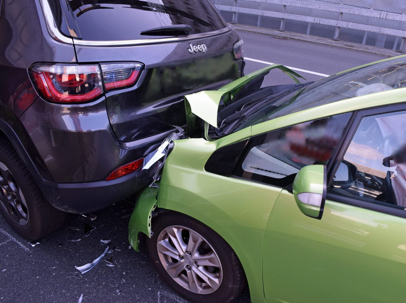 Zeugenaufruf Verkehrsunfall auf Autobahnausfahrt Reiden