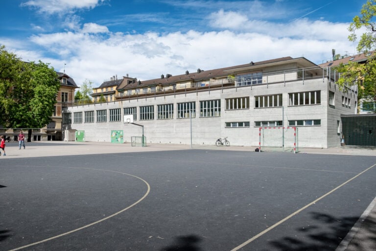 Neue Kampagne: Endlich bessere Luftqualität in den Luzerner Schulzimmern