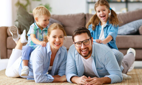 Pro Life Family bietet über 500 Angebote für unternehmenslustige Familien