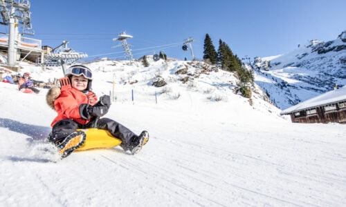 Einfach herrlich: 5 Gründe für Luzern im Winter