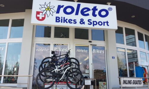 roleto Bikes – die Marke für Innovation und exklusive Verarbeitung