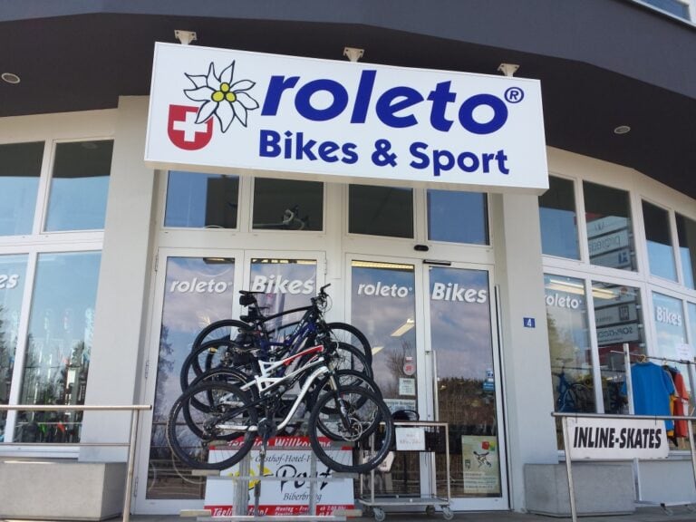 roleto Bikes – die Marke für Innovation und exklusive Verarbeitung