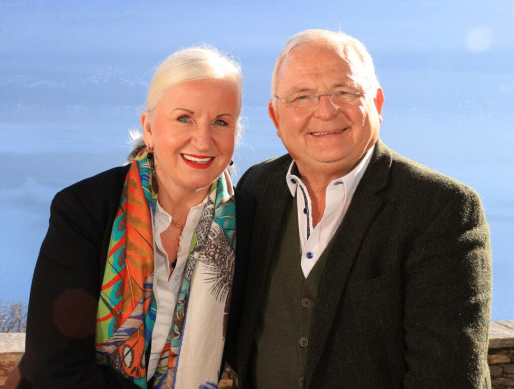 Ines & Horst Zimmermann – starke Partner für Immobilien