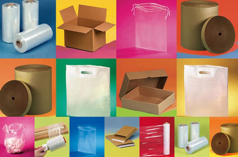 Moplast – Kompetenz rund um Verpackungen