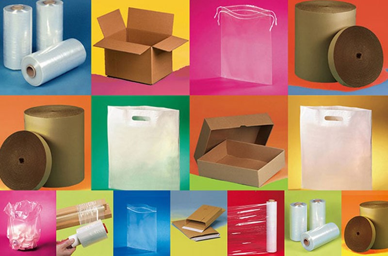 Moplast – Kompetenz rund um Verpackungen