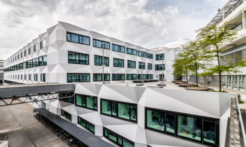 Universität Luzern mit Doppelrekord: 15,73 Mio. Franken für die Forschung