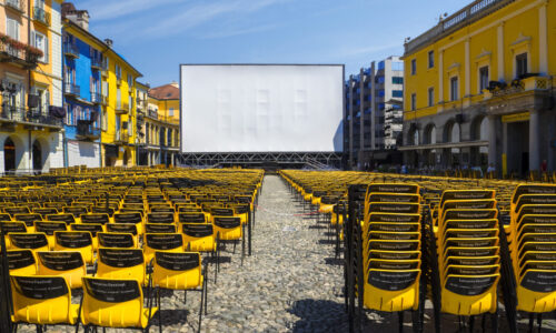 Luzerner Film fürs Locarno Film Festival nominiert