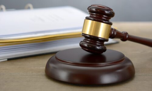 Tötungsdelikt Meierskappel: 46-jährige Frau angeklagt – lebenslängliche Freiheitsstrafe gefordert