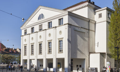 Neues Luzerner Theater: Siegerprojekt wird bald präsentiert