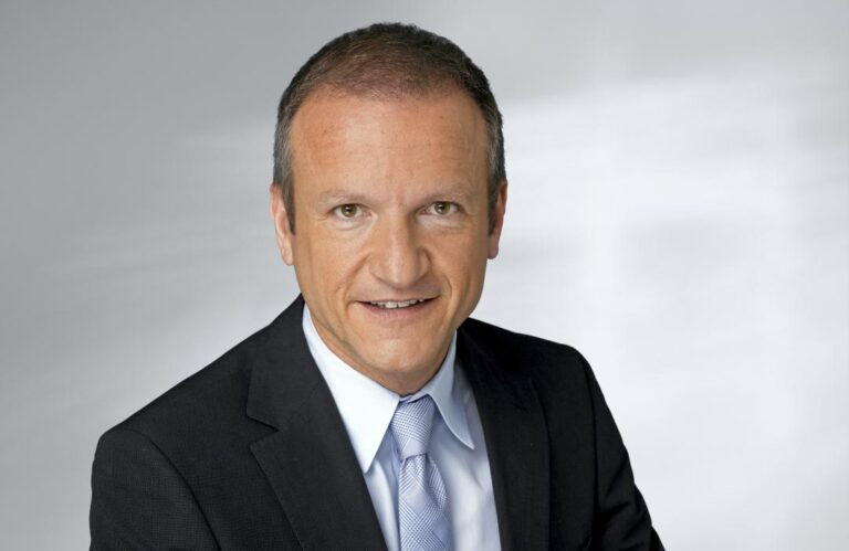 Ex TV-Star Marco Castellaneta wird Leiter der neuen Dienststelle Kultur in Luzern