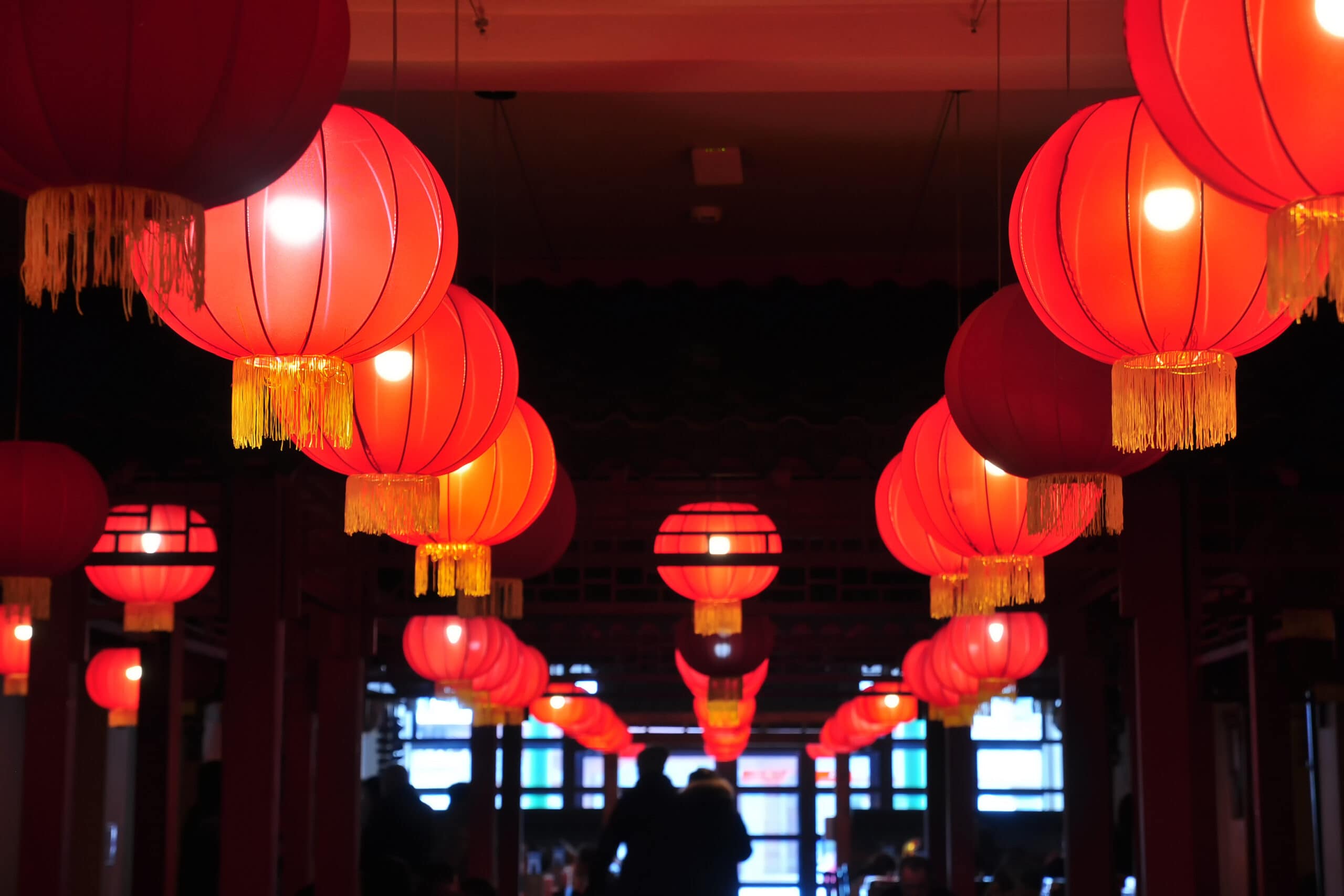 Li Tai Pe: Das älteste China-Restaurant in Luzern muss dicht machen