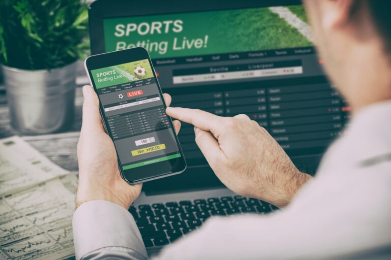 Sportwetten oder Casino – wo stehen die Chancen höher?