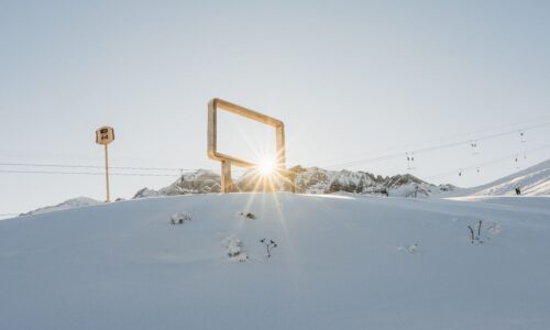 Hier machen Sie die schönsten Winterfotos in der Region Luzern
