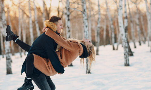 7 Tipps für romantische Dates in Luzern im Winter