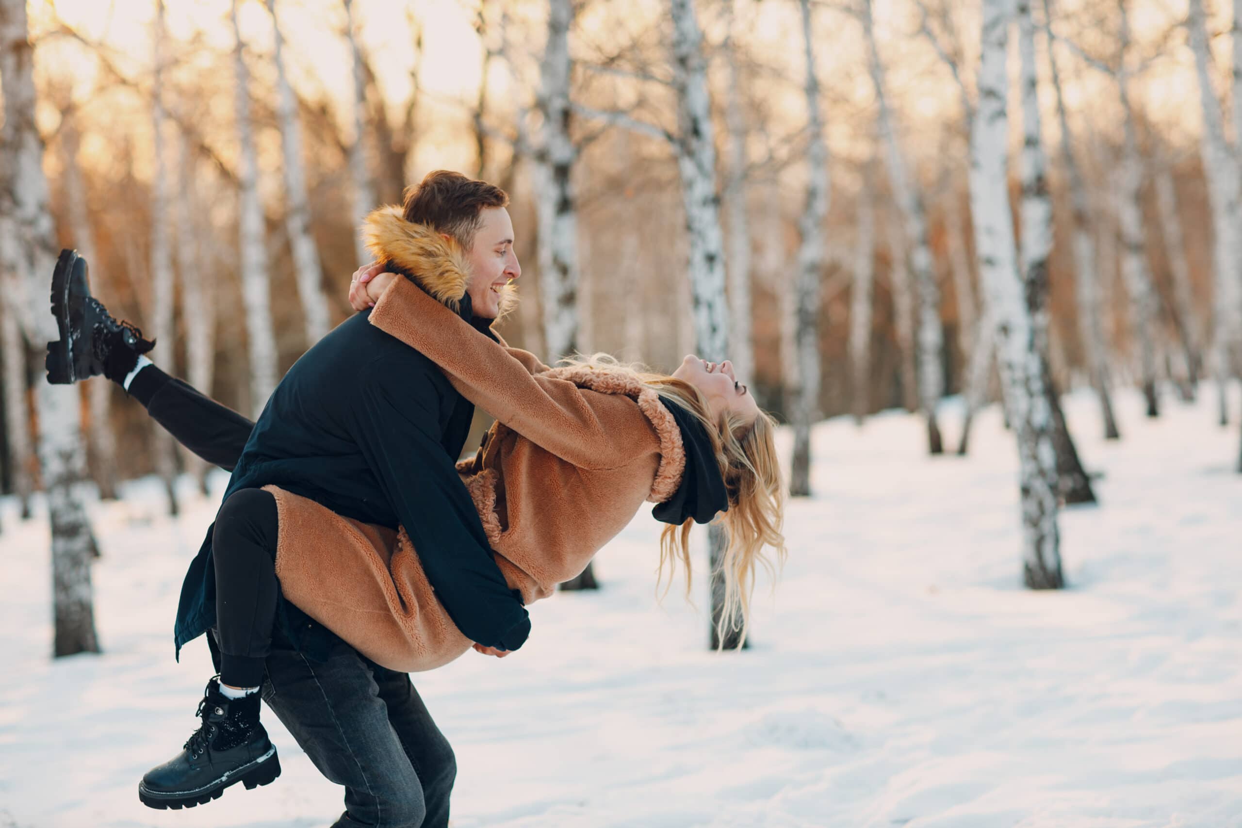 7 Tipps für romantische Dates in Luzern im Winter
