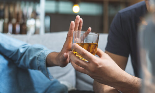 Alkoholtestkäufe im Kanton Luzern 2023: Verstösse gegen Jugendschutzbestimmungen aufgedeckt