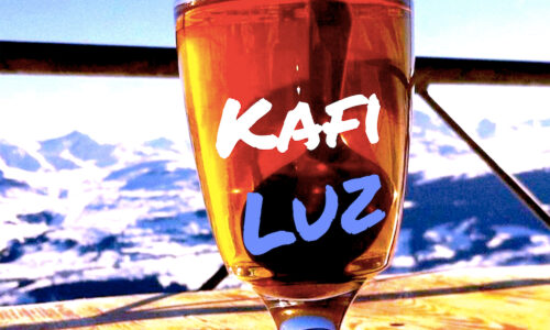 Indie-Pop-Track zum Schweizer Kult-Getränk Kafi Luz