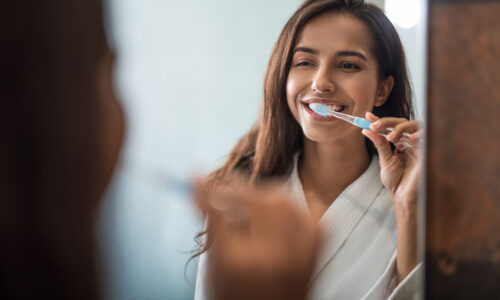 Gesund im Mund – So pflegen Sie Ihre Zähne optimal