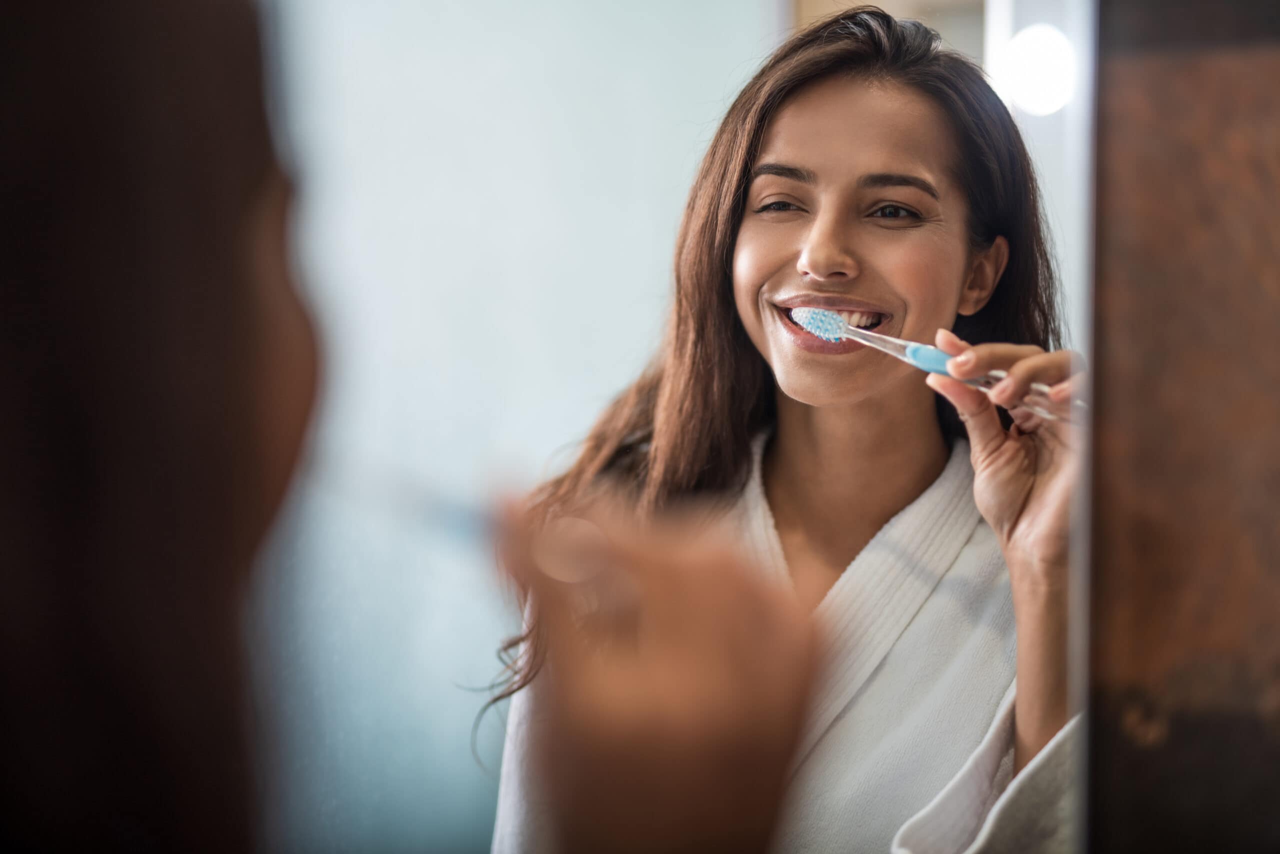 Gesund im Mund – So pflegen Sie Ihre Zähne optimal