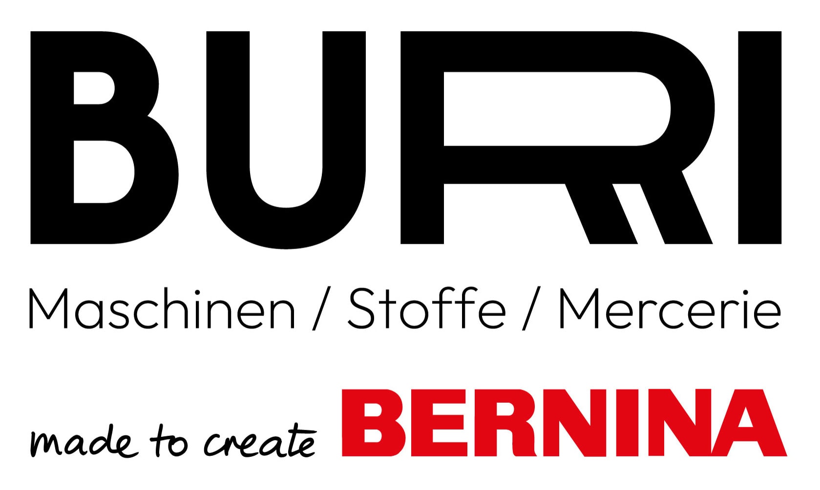 BERNINA Nähcenter Zug AG