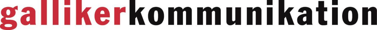 Galliker Kommunikation GmbH