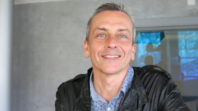 Zentralschweiz - Der neue <a href=