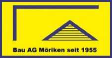 Bau AG Möriken