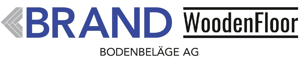 Brand Woodenfloor Bodenbeläge AG