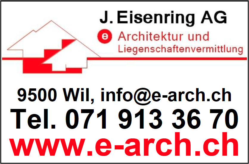 J. Eisenring AG Architekturbüro