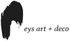 Eys Art + Deco