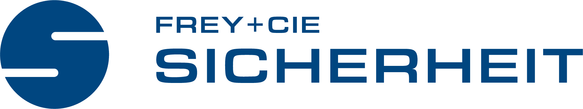 Frey + Cie Sicherheitstechnik AG