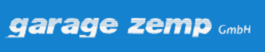 Garage Zemp GmbH