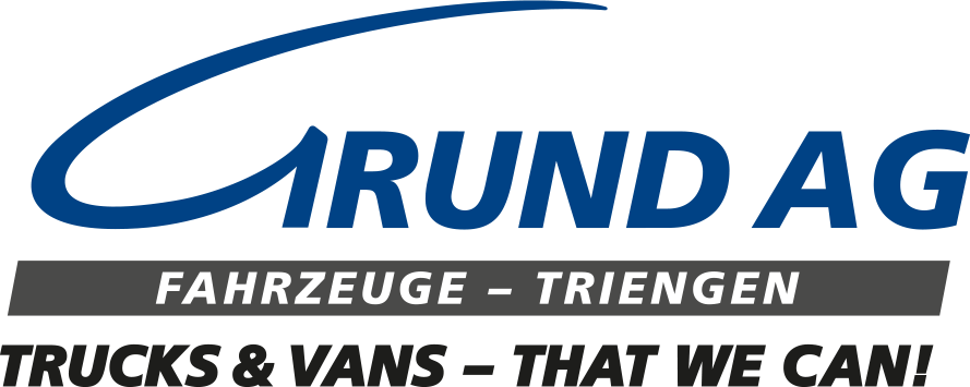 Grund AG Fahrzeuge