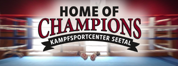 Home of Champions