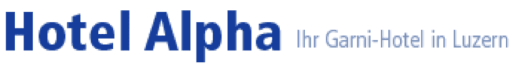 Hotel Alpha
