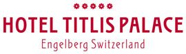 Hotel Titlis Palace