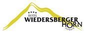 Hotel Wiedersbergerhorn