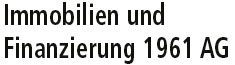 Immobilien und Finanzierung 1961 AG
