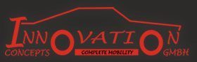 Innovation-Concepts GmbH