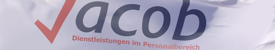 Jacob Consulting AG